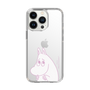 スリムプロテクションケース［ MOOMIN - Fearful face ］