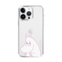 スリムプロテクションケース［ MOOMIN - Fearful face ］