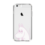 スリムプロテクションケース［ MOOMIN - Fearful face ］