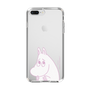 スリムプロテクションケース［ MOOMIN - Fearful face ］