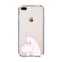 スリムプロテクションケース［ MOOMIN - Fearful face ］