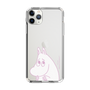 スリムプロテクションケース［ MOOMIN - Fearful face ］