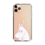 スリムプロテクションケース［ MOOMIN - Fearful face ］