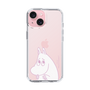 スリムプロテクションケース［ MOOMIN - Fearful face ］