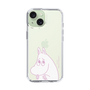スリムプロテクションケース［ MOOMIN - Fearful face ］