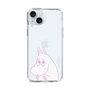 スリムプロテクションケース［ MOOMIN - Fearful face ］
