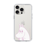 スリムプロテクションケース［ MOOMIN - Fearful face ］