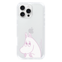 スリムプロテクションケース［ MOOMIN - Fearful face ］