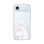 スリムプロテクションケース［ MOOMIN - Fearful face ］