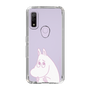 スリムプロテクションケース［ MOOMIN - Fearful face ］