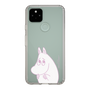 スリムプロテクションケース［ MOOMIN - Fearful face ］