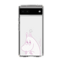 スリムプロテクションケース［ MOOMIN - Fearful face ］