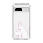 スリムプロテクションケース［ MOOMIN - Fearful face ］