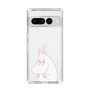 スリムプロテクションケース［ MOOMIN - Fearful face ］