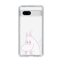 スリムプロテクションケース［ MOOMIN - Fearful face ］
