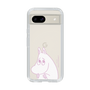 スリムプロテクションケース［ MOOMIN - Fearful face ］