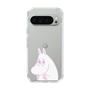 スリムプロテクションケース［ MOOMIN - Fearful face ］