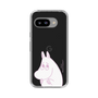 スリムプロテクションケース［ MOOMIN - Fearful face ］