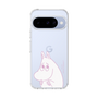 スリムプロテクションケース［ MOOMIN - Fearful face ］