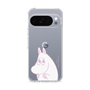 スリムプロテクションケース［ MOOMIN - Fearful face ］