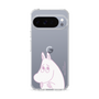 スリムプロテクションケース［ MOOMIN - Fearful face ］