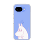 スリムプロテクションケース［ MOOMIN - Fearful face ］