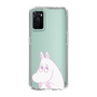 スリムプロテクションケース［ MOOMIN - Fearful face ］
