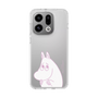 スリムプロテクションケース［ MOOMIN - Fearful face ］