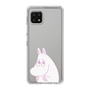 スリムプロテクションケース［ MOOMIN - Fearful face ］