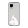 スリムプロテクションケース［ MOOMIN - Fearful face ］