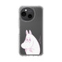 スリムプロテクションケース［ MOOMIN - Fearful face ］
