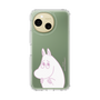 スリムプロテクションケース［ MOOMIN - Fearful face ］
