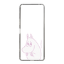 スリムプロテクションケース［ MOOMIN - Fearful face ］