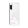 スリムプロテクションケース［ MOOMIN - Fearful face ］