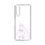 スリムプロテクションケース［ MOOMIN - Fearful face ］