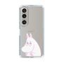 スリムプロテクションケース［ MOOMIN - Fearful face ］