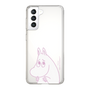 スリムプロテクションケース［ MOOMIN - Fearful face ］