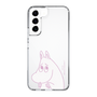 スリムプロテクションケース［ MOOMIN - Fearful face ］