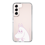 スリムプロテクションケース［ MOOMIN - Fearful face ］