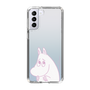 スリムプロテクションケース［ MOOMIN - Fearful face ］