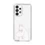 スリムプロテクションケース［ MOOMIN - Fearful face ］