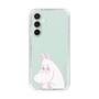 スリムプロテクションケース［ MOOMIN - Fearful face ］