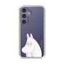 スリムプロテクションケース［ MOOMIN - Fearful face ］