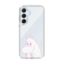 スリムプロテクションケース［ MOOMIN - Fearful face ］