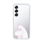 スリムプロテクションケース［ MOOMIN - Fearful face ］