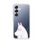 スリムプロテクションケース［ MOOMIN - Fearful face ］