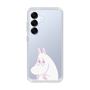 スリムプロテクションケース［ MOOMIN - Fearful face ］