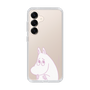 スリムプロテクションケース［ MOOMIN - Fearful face ］