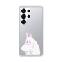 スリムプロテクションケース［ MOOMIN - Fearful face ］