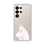 スリムプロテクションケース［ MOOMIN - Fearful face ］